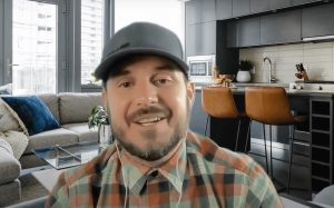 8020 REI review Brian