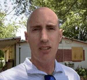 Picture of Obi Dorsey