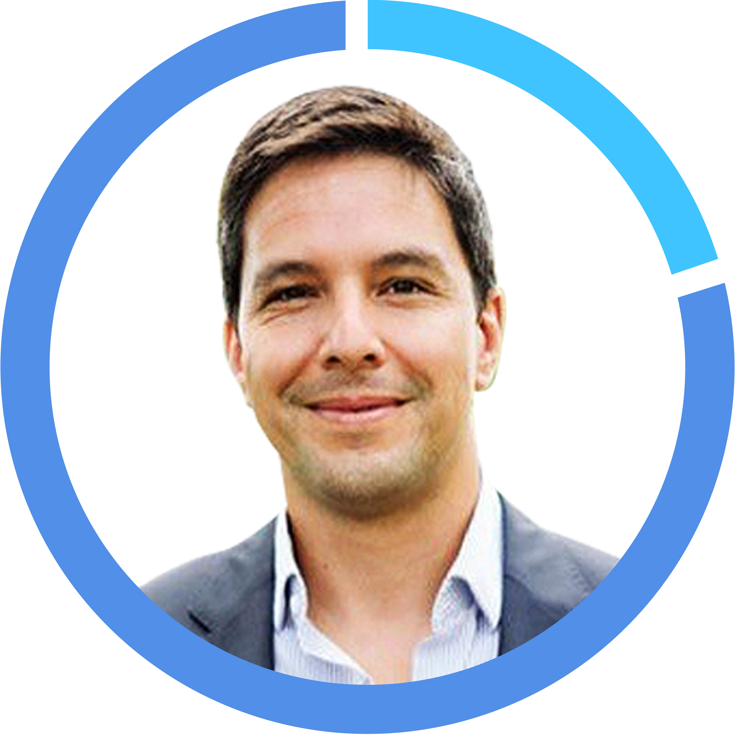 Picture of Felipe Bossans