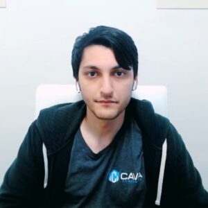 Andrei Stegeman Review for 8020REI