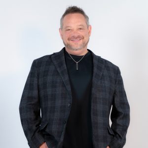 Picture of Gary Harper