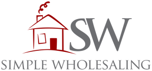 Simple Wholesaling
