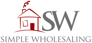 Simple Wholesaling
