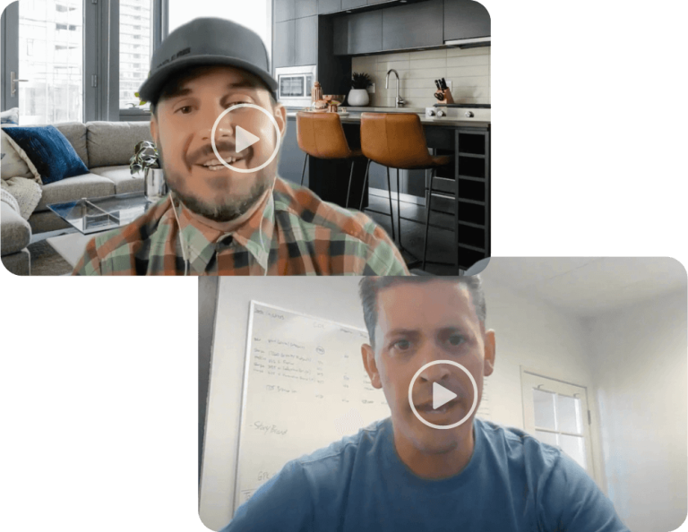 8020REI Video Reviews