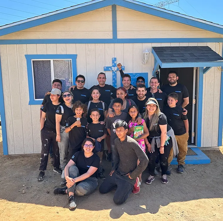 8020REI Team