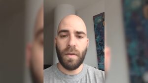 Ben Wagner Review for 8020REI