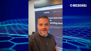 Gary Harper Review for 8020REI