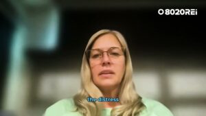 Lori Guse Review of 8020REI