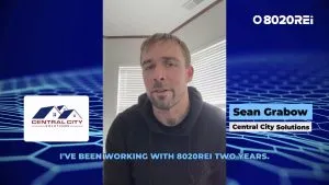 Sean Grabow Review